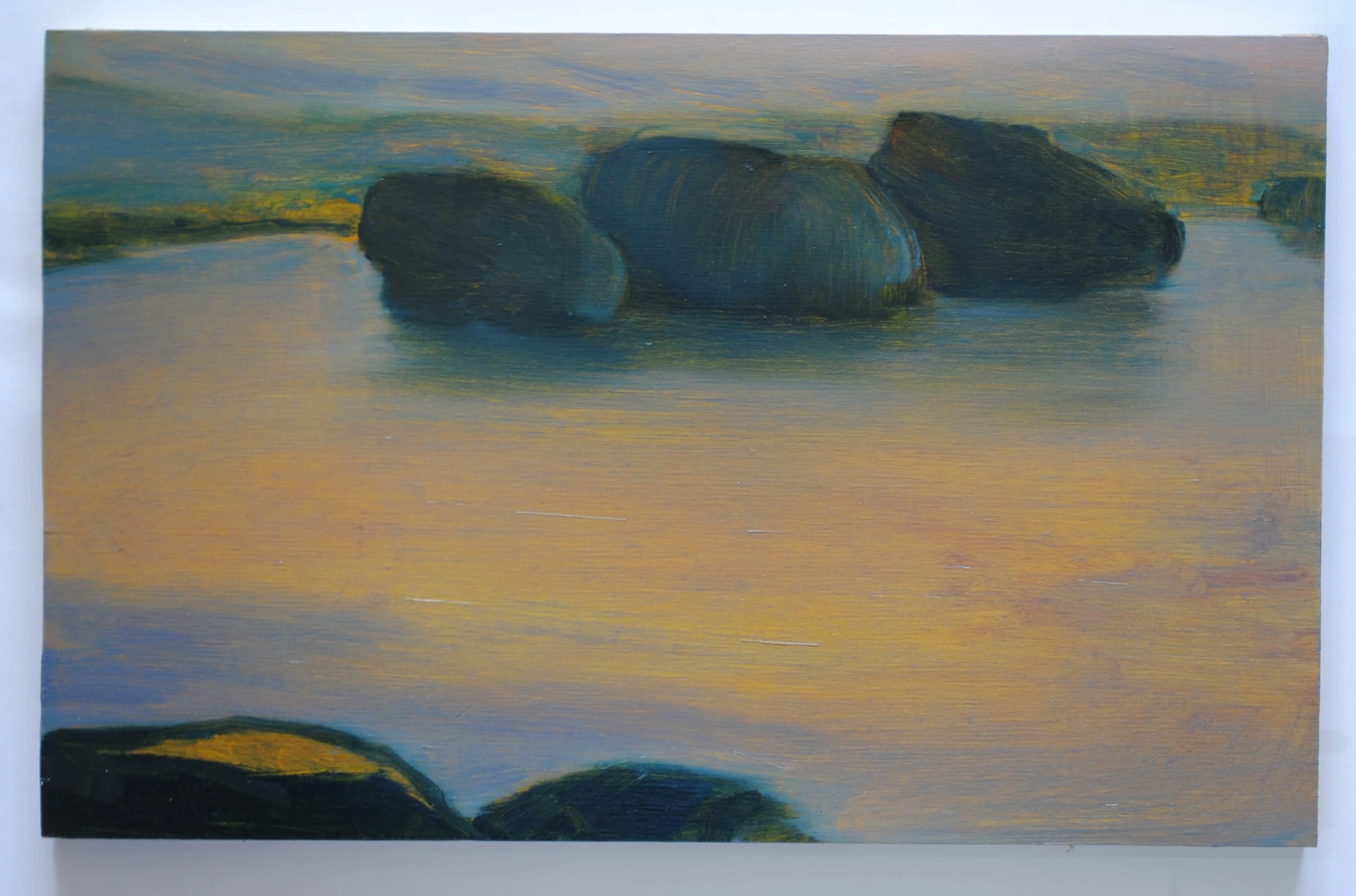 Rocks