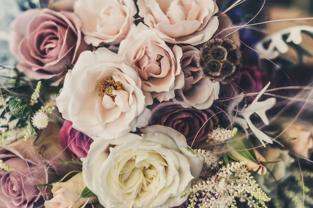 Let them eat wedding cake