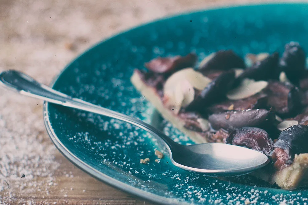 Wakey Wakey to a Yorkshire delicacy: Rhubarb Pies