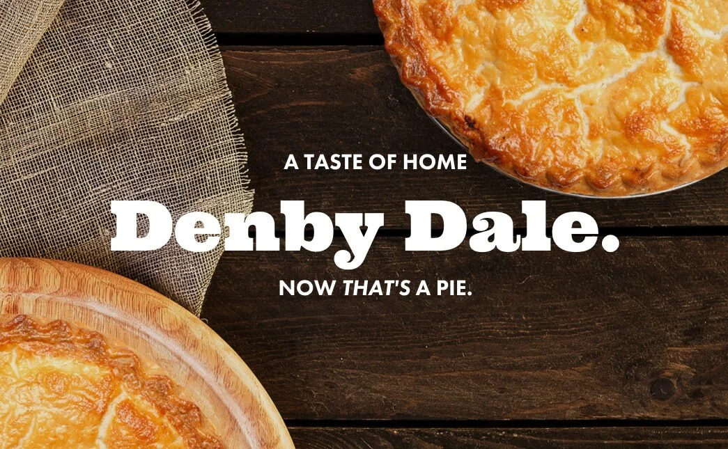Denby Dale Pies joins the Country Style Family