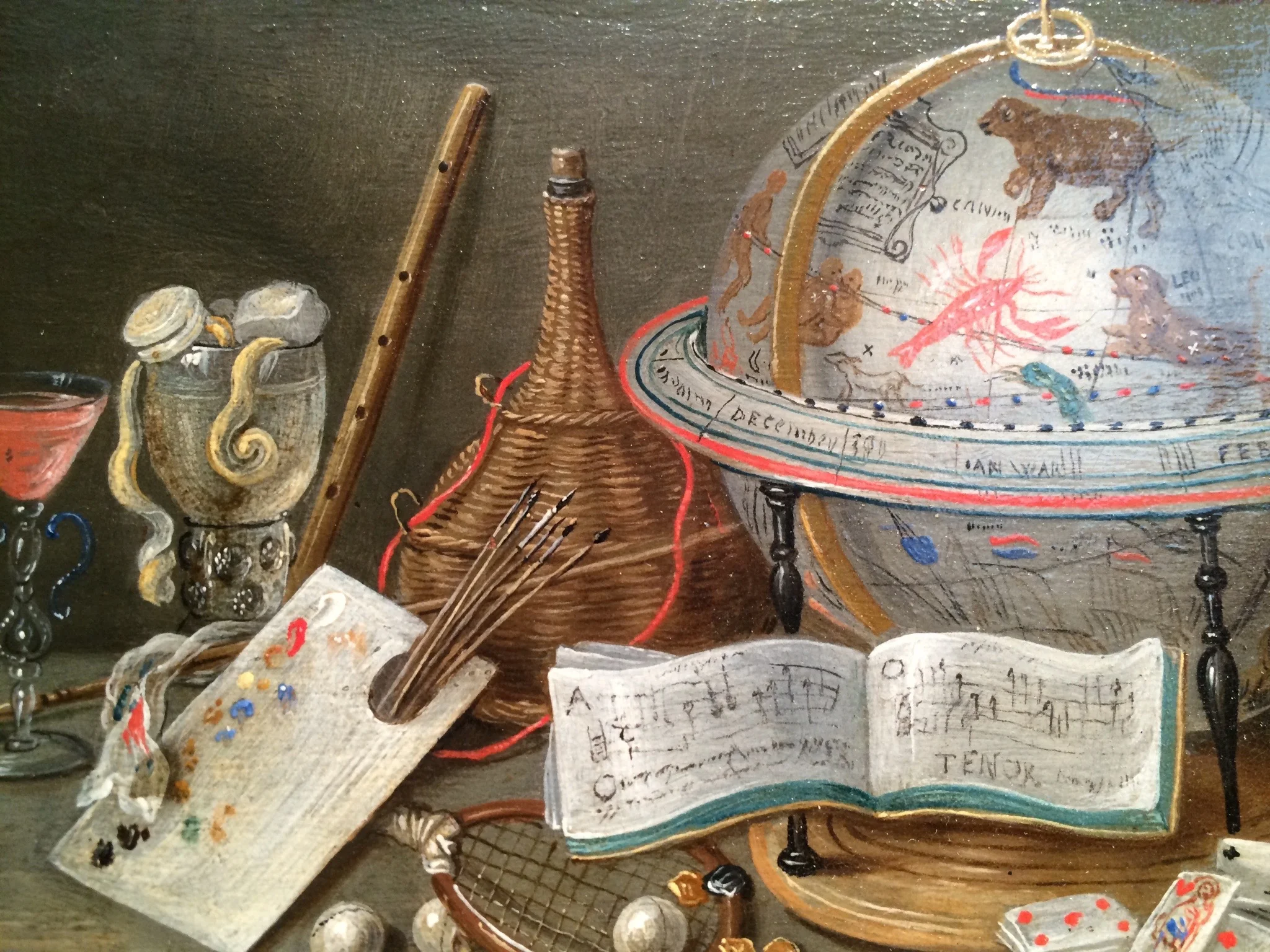 Cabinets of Curiosities - As Curious as Ever