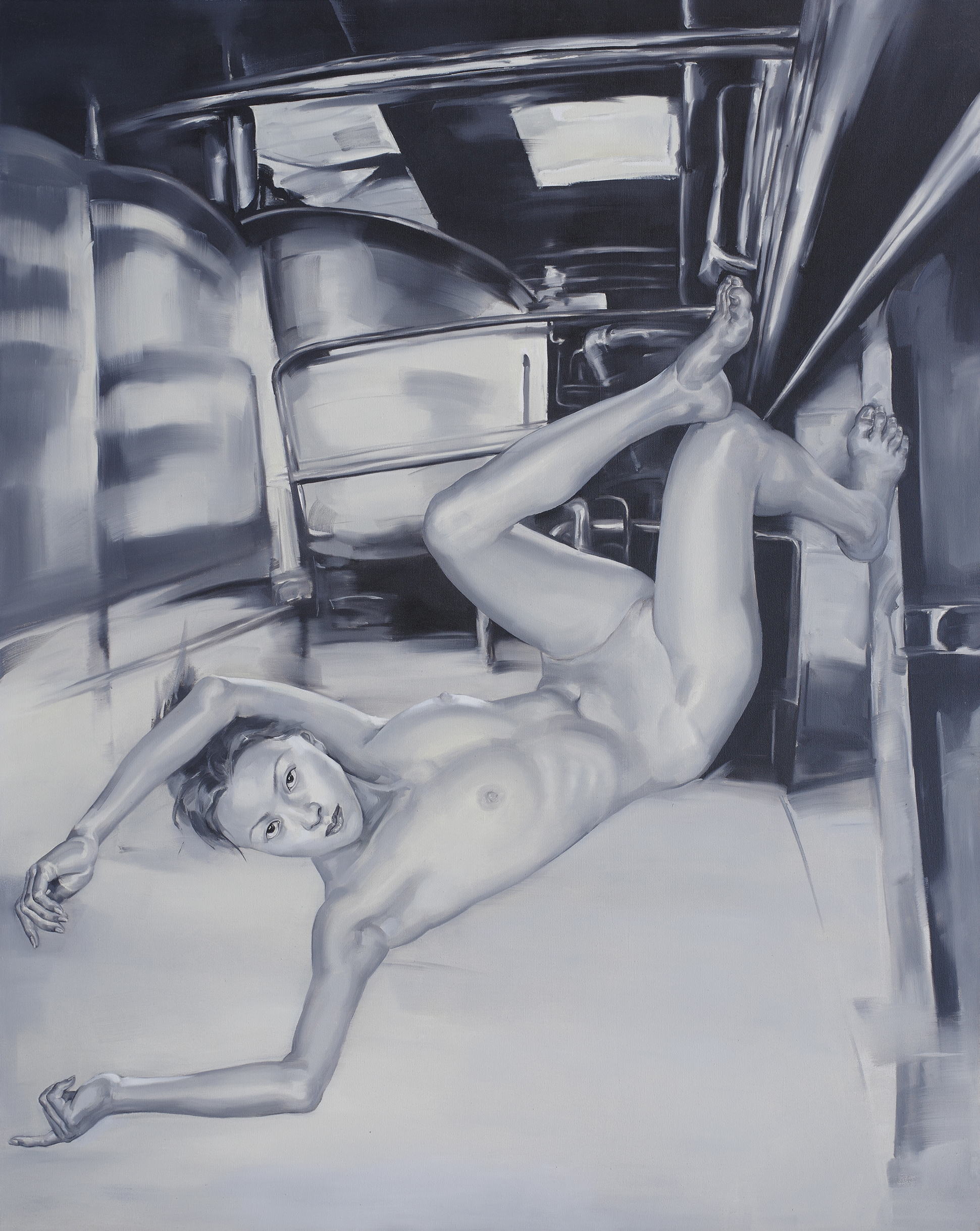 Bus. City Migrator Series
