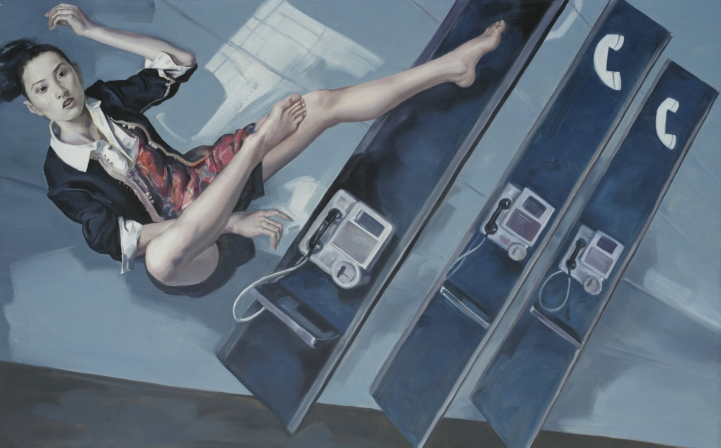 City Call I. City Migrator Series
