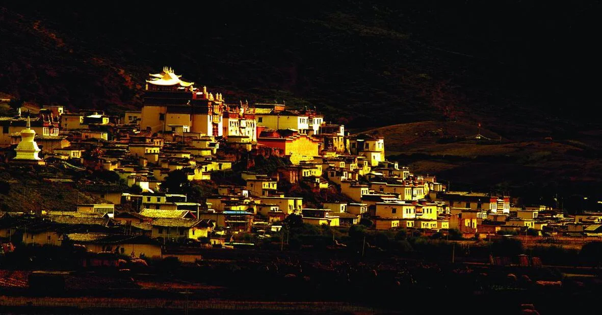 Yunnan Province.