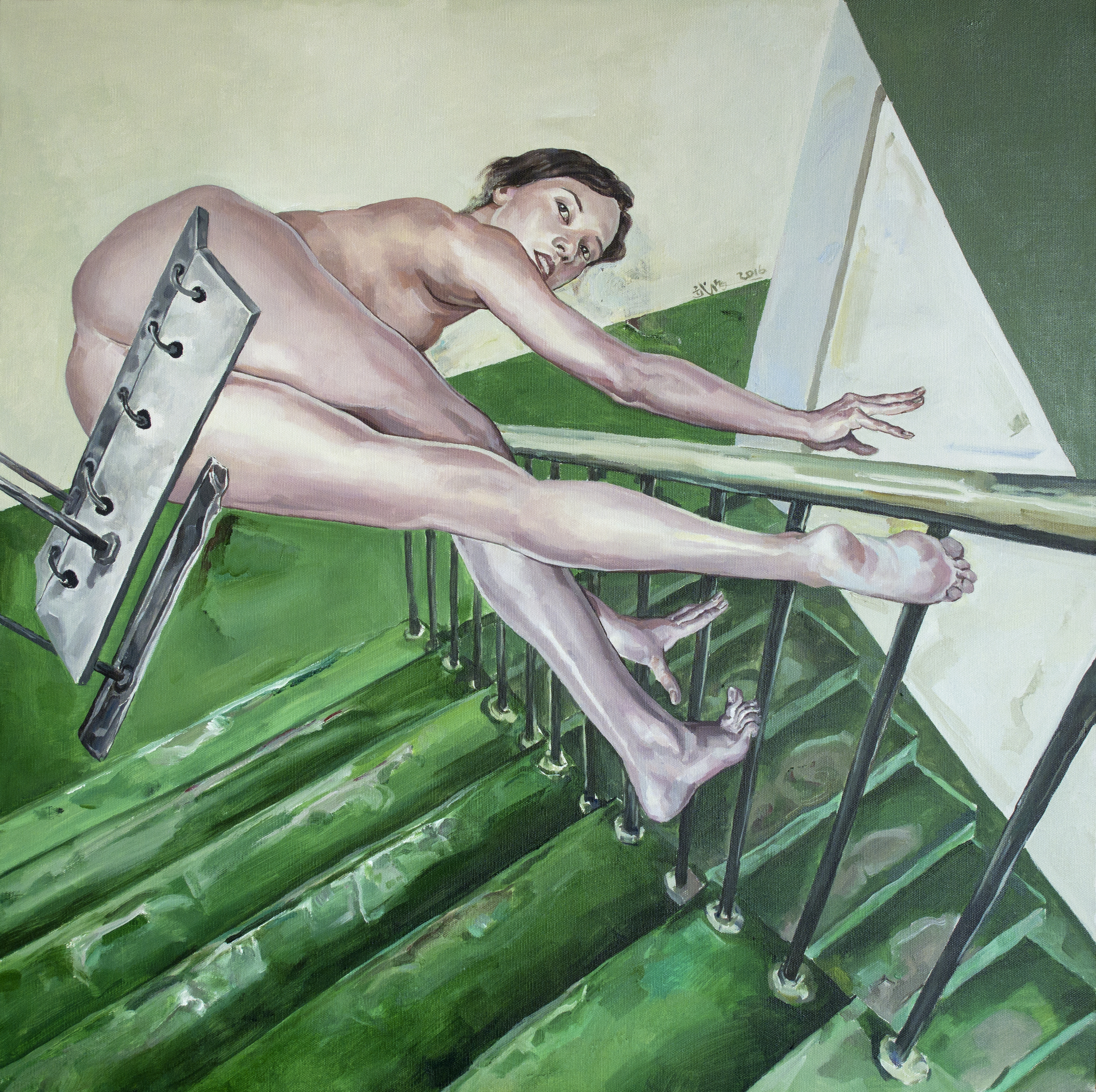 Stairwell