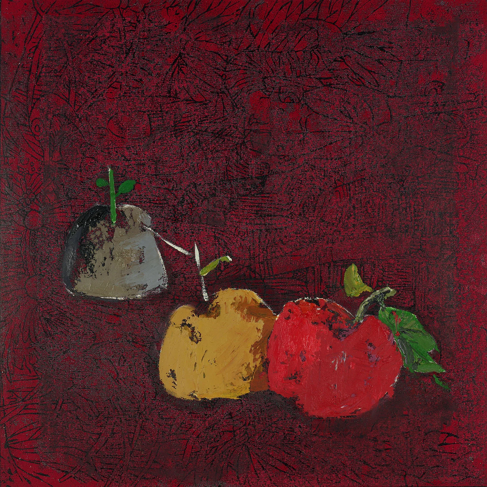 Still Life Variation IV