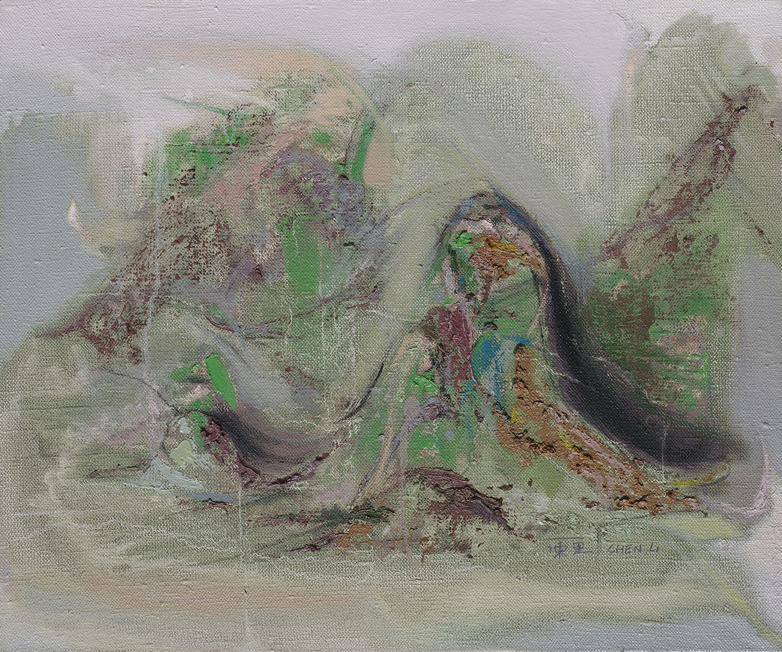 Untitled Landscape