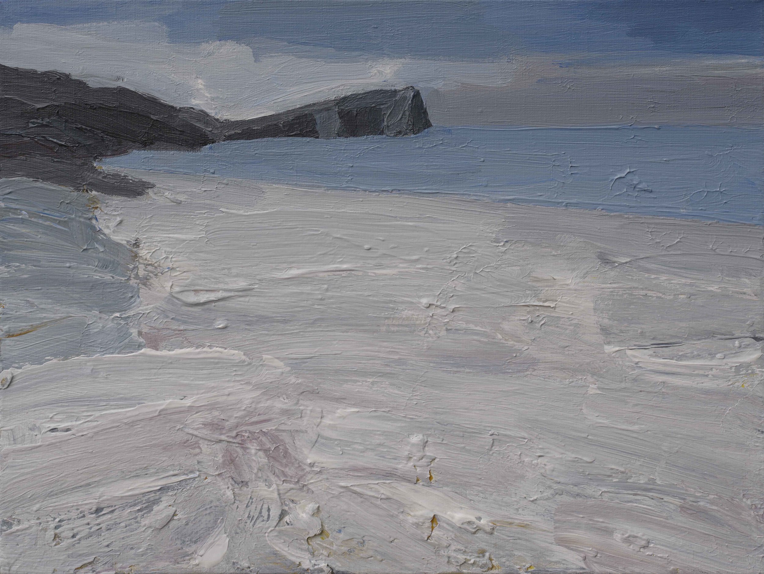 Silent Cliffs 4
