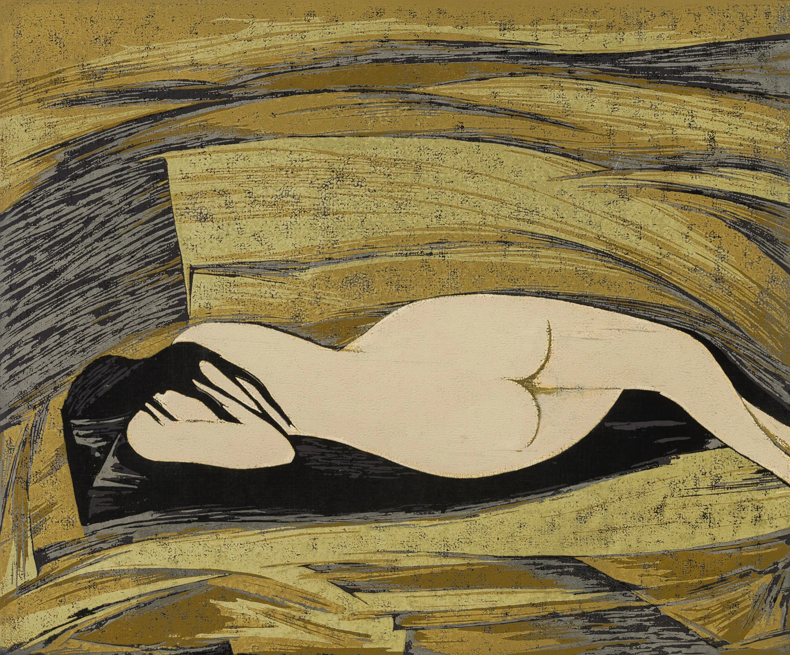 Human Figure