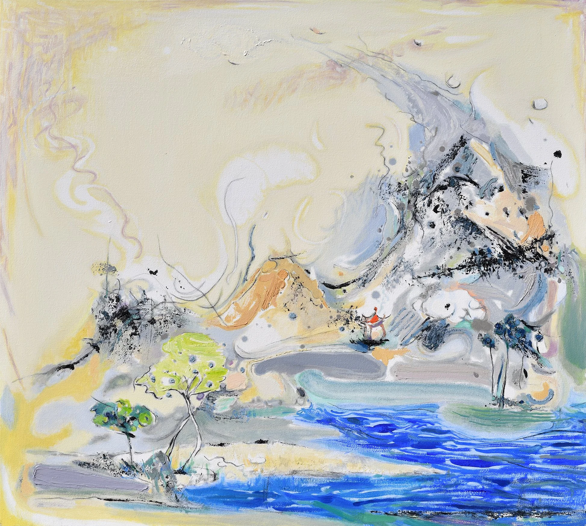 Heart of Landscape