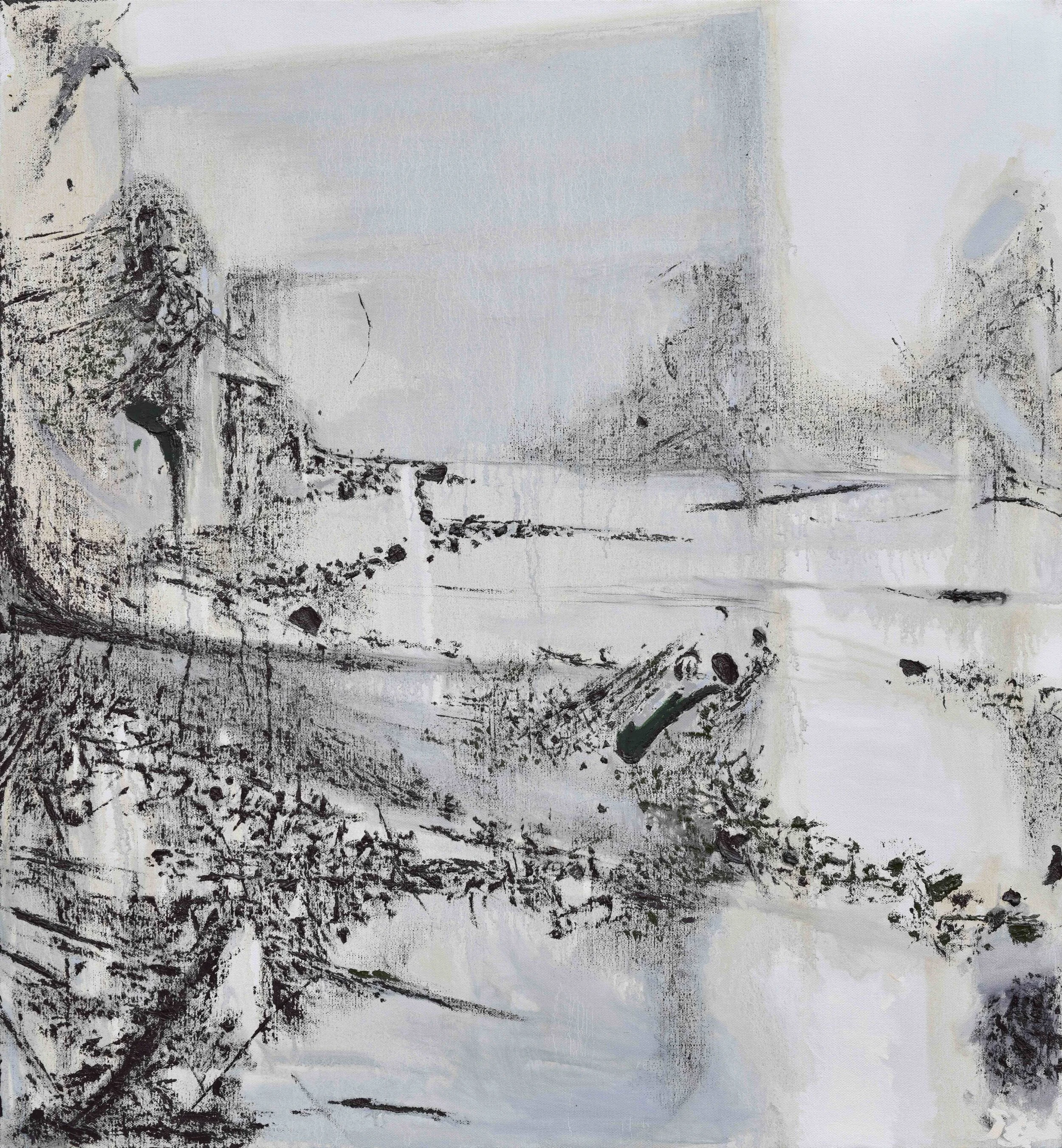 Chen Li (Yunnan Province, China, b. 1970)