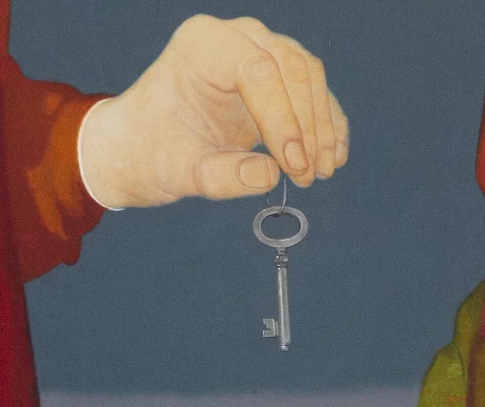 The Deal 2016, detail 4 - keys.jpg