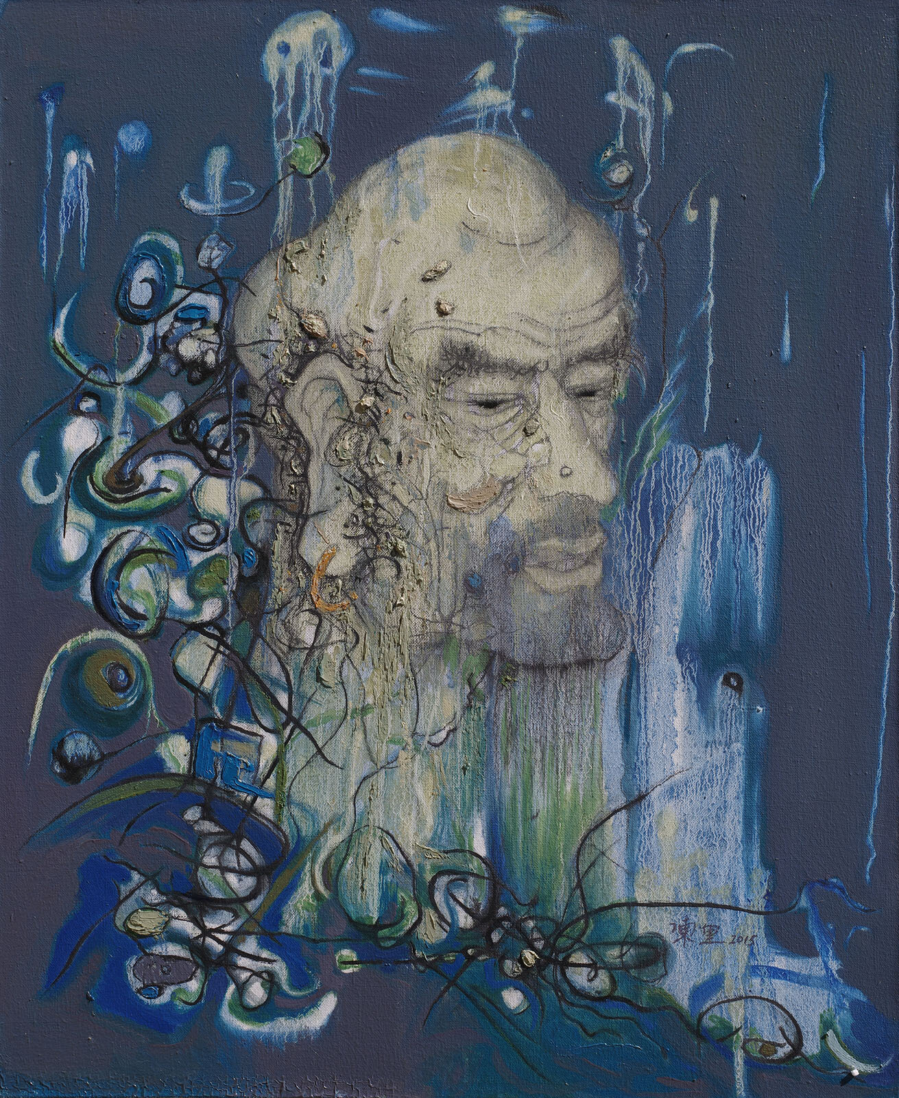 尺寸 61X50cm 年代2015年 (2).jpg