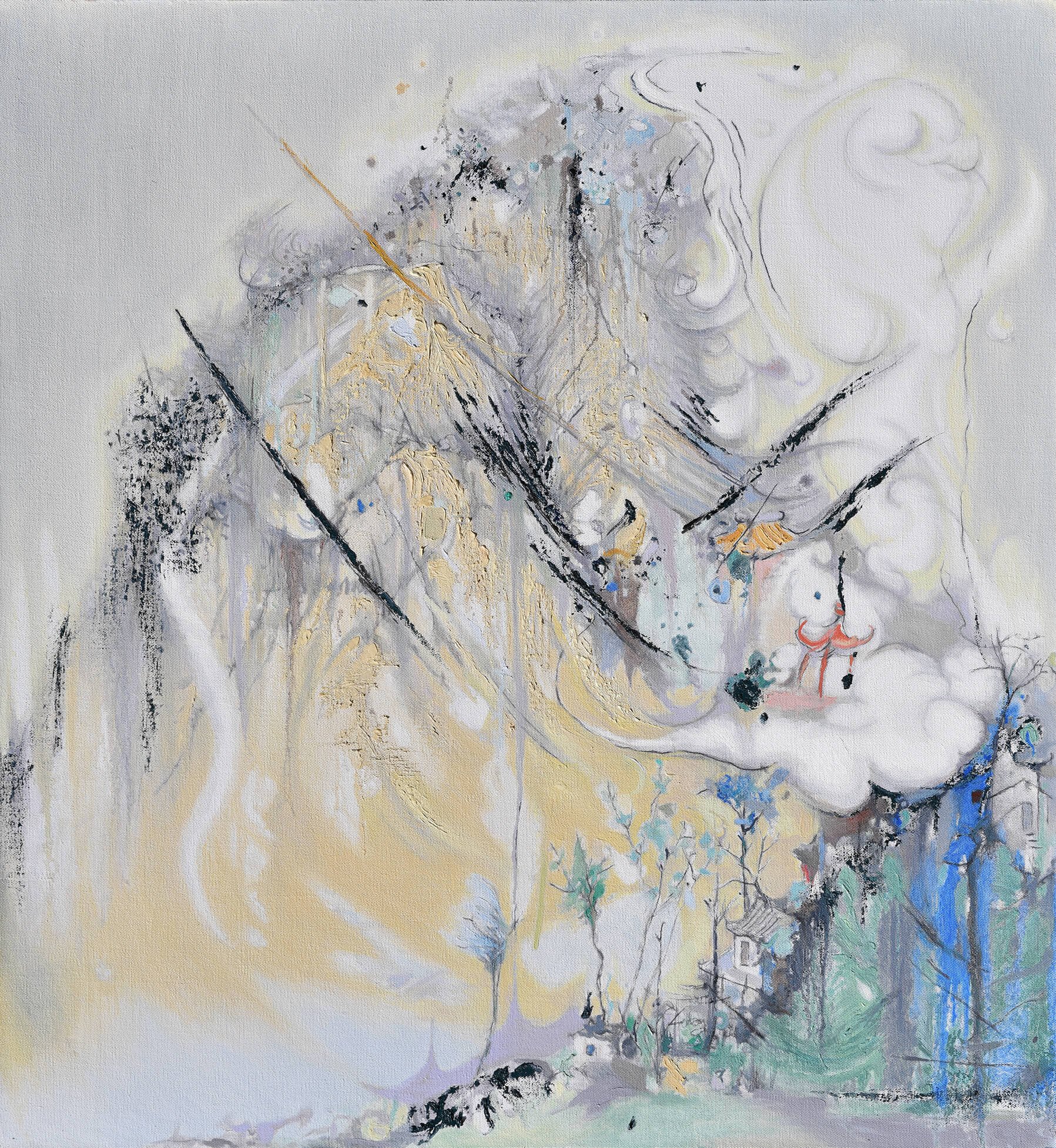 The Dynamic Harmony of Chen Li