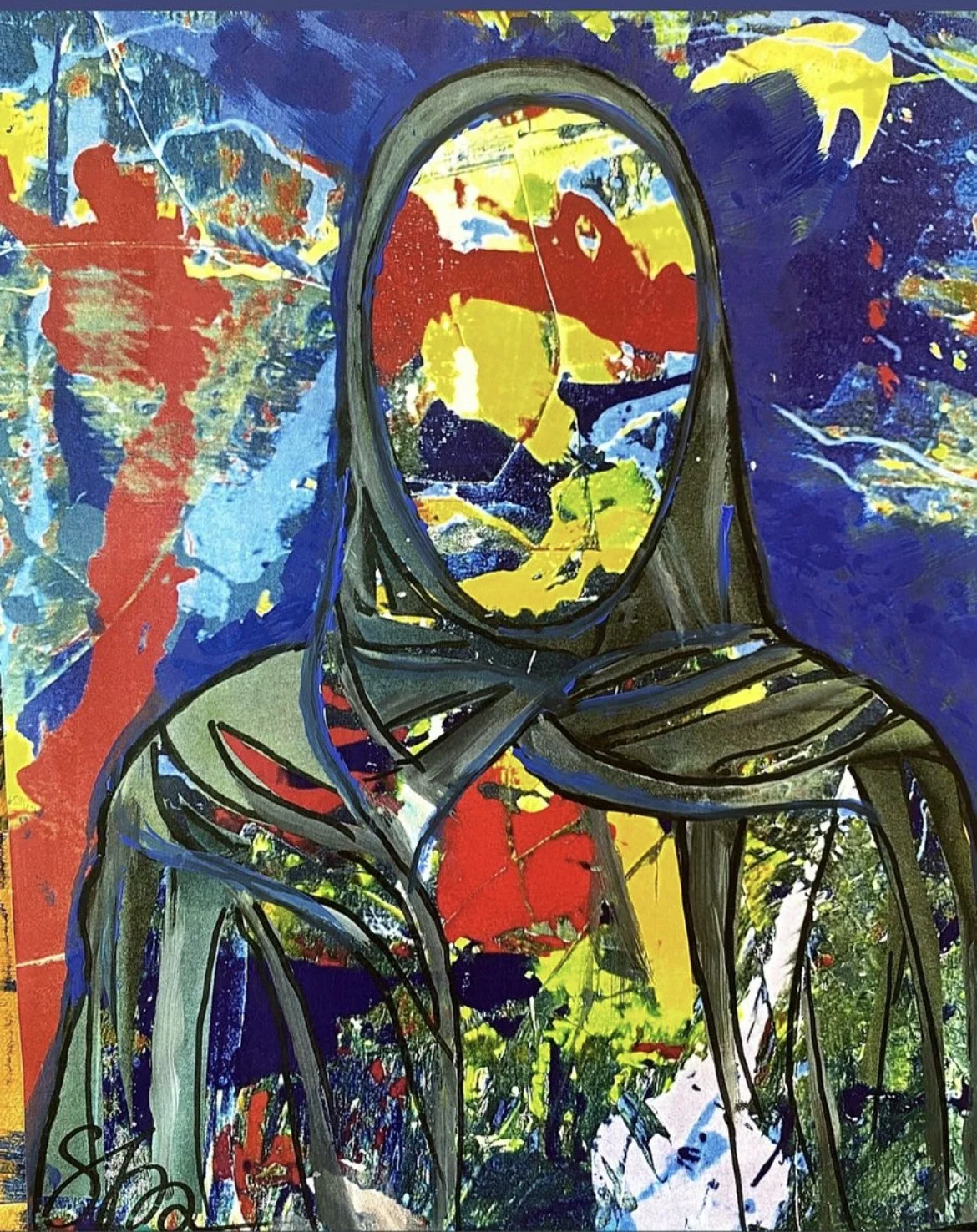 Seeing the Invisible