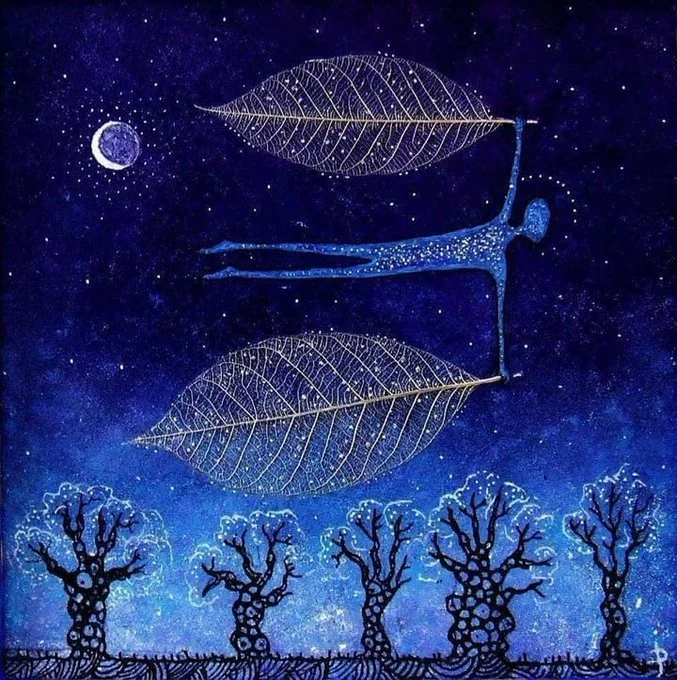 It’s a Holiday Thing