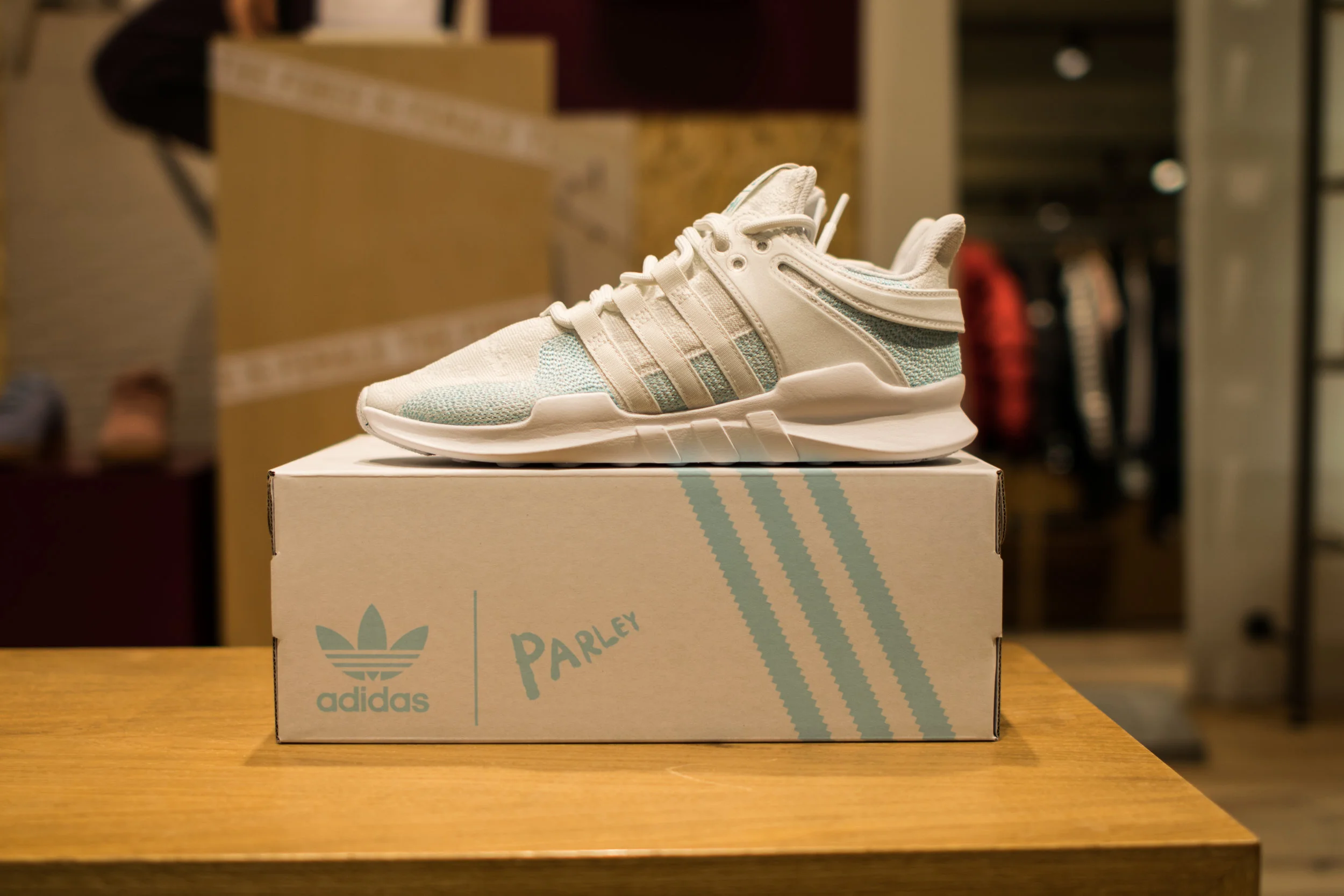 adidas eqt support adv x parley