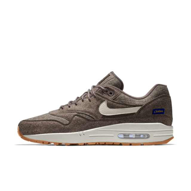 nike air max 1 pendleton