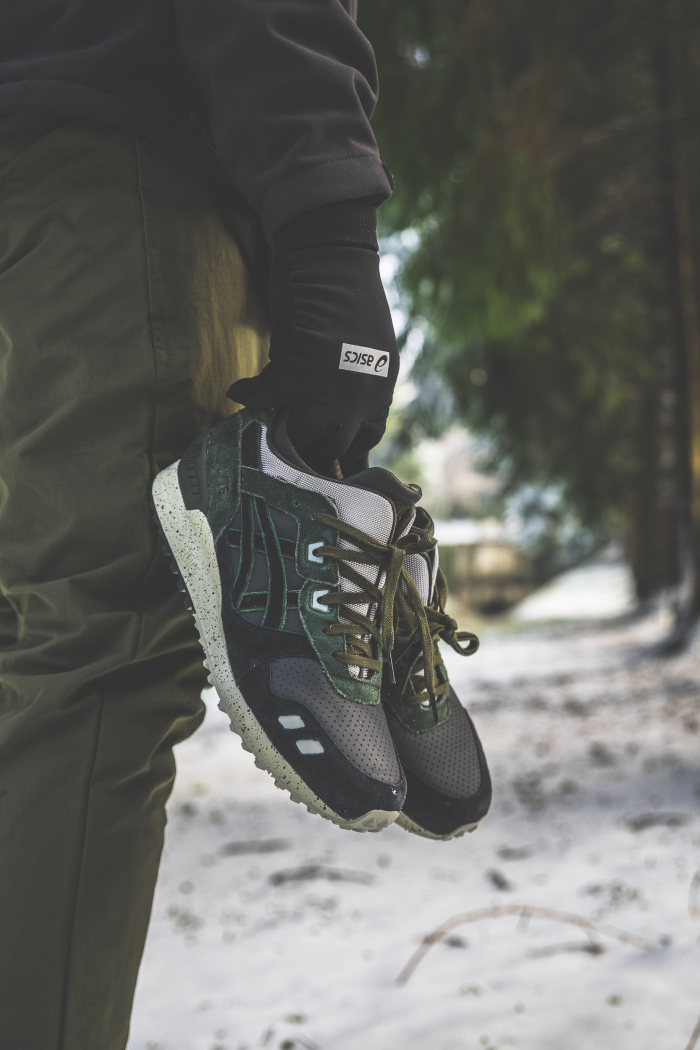 asics x haven