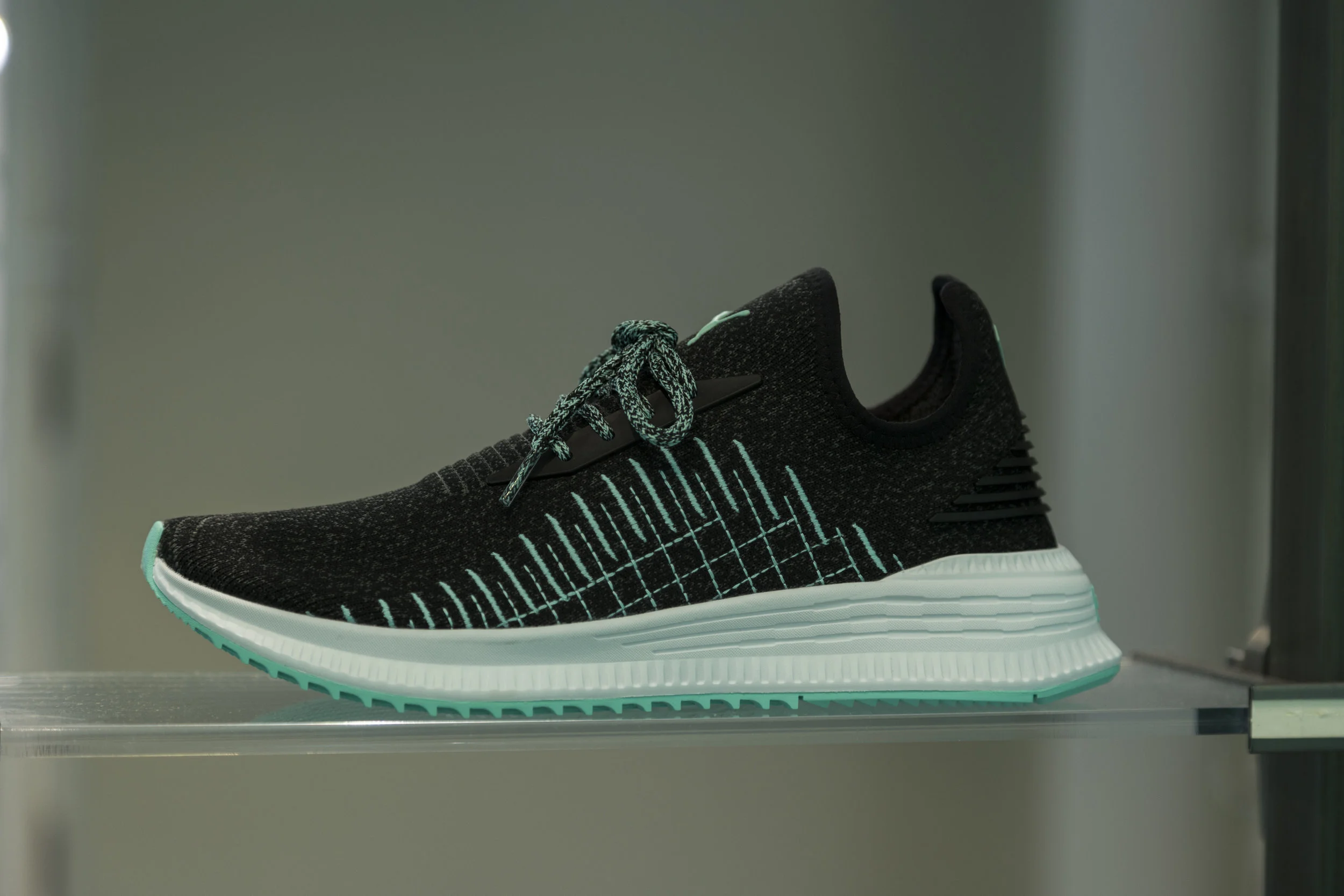 puma tsugi avid evoknit diamond supply