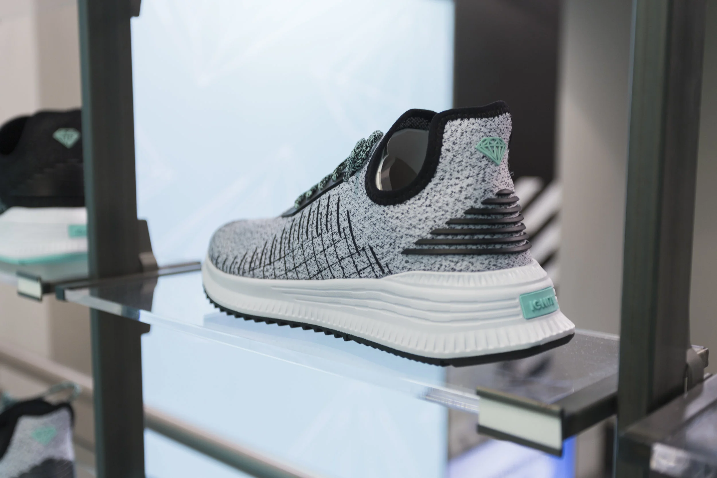 puma tsugi avid evoknit diamond supply