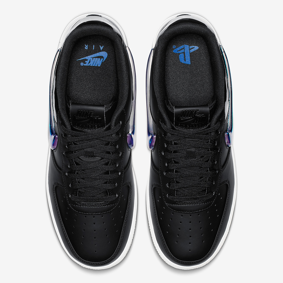 Nike Af1 X Playstation Flash Sales, 55% OFF | www.geb.cat