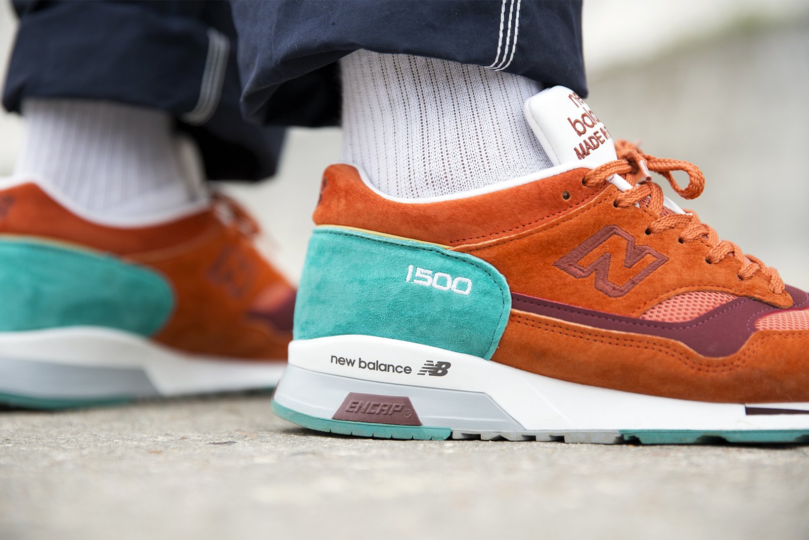 new balance surf and turf