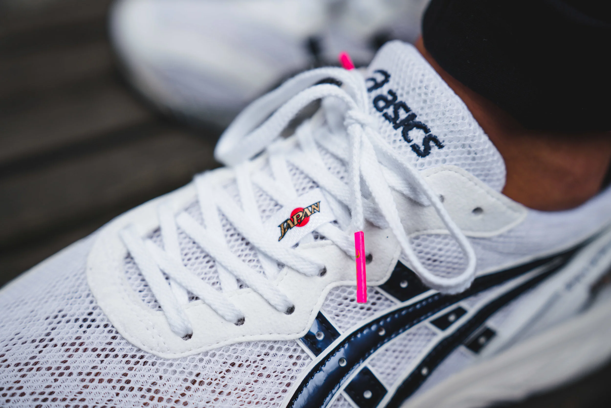 asics skysensor japan