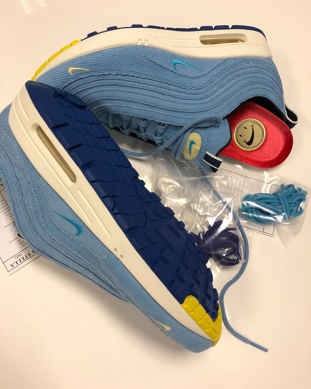 nike wotherspoon 2