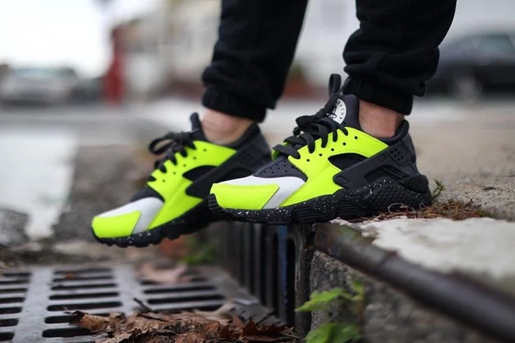 newest sneaker release