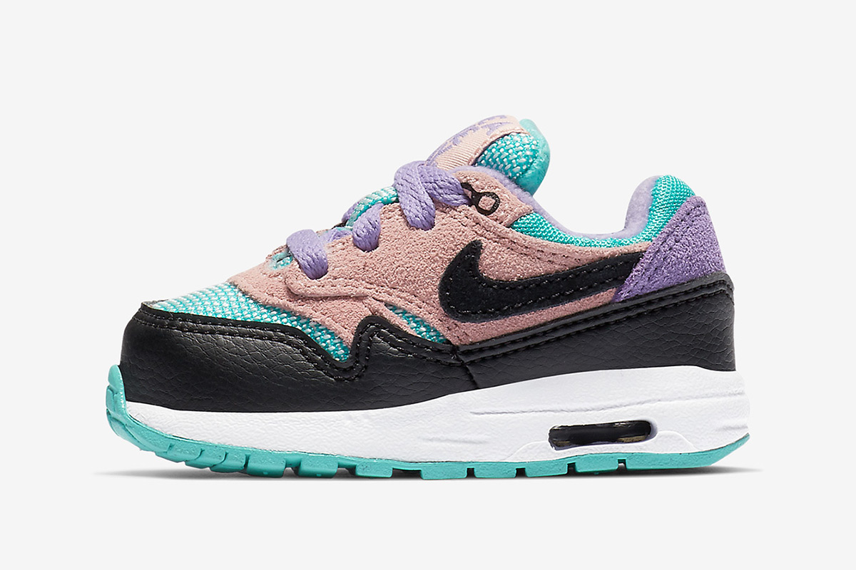 have a nike day pack