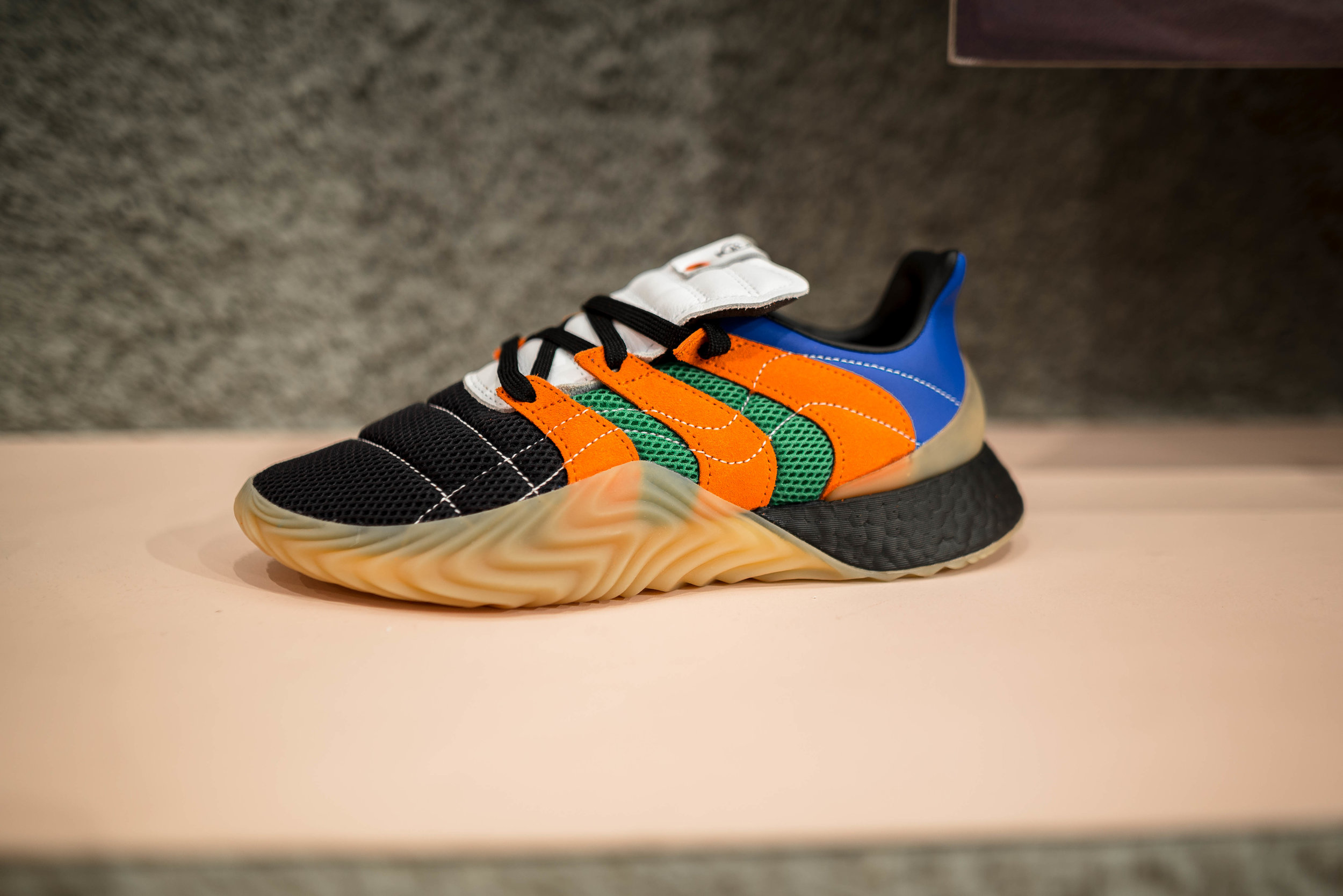 celos Admitir esculpir Spanish retailer SVD celebrated their new collaboration with Adidas last night — Epsilon Magazine celos Admitir esculpir Spanish retailer SVD celebrated their new collaboration with Adidas last night — Epsilon Magazine