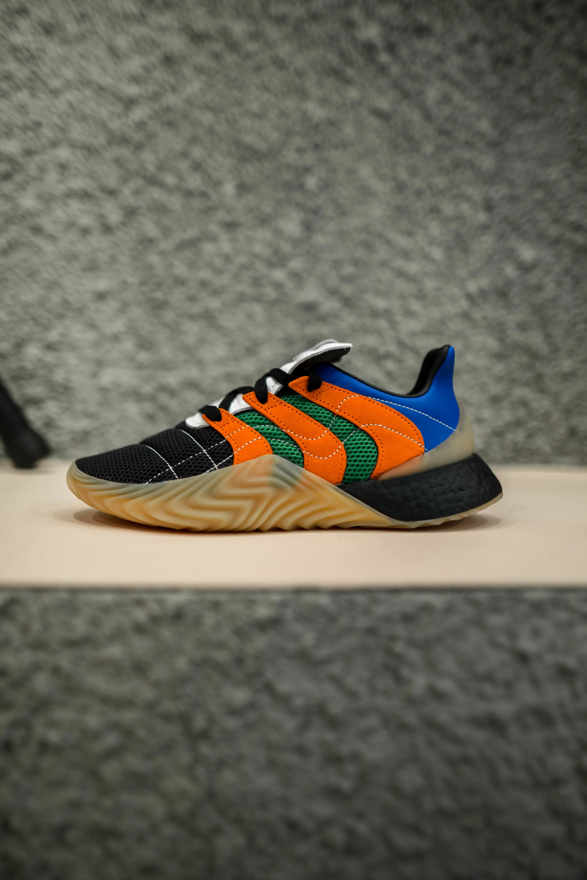 adidas sobakov boost sivasdescalzo