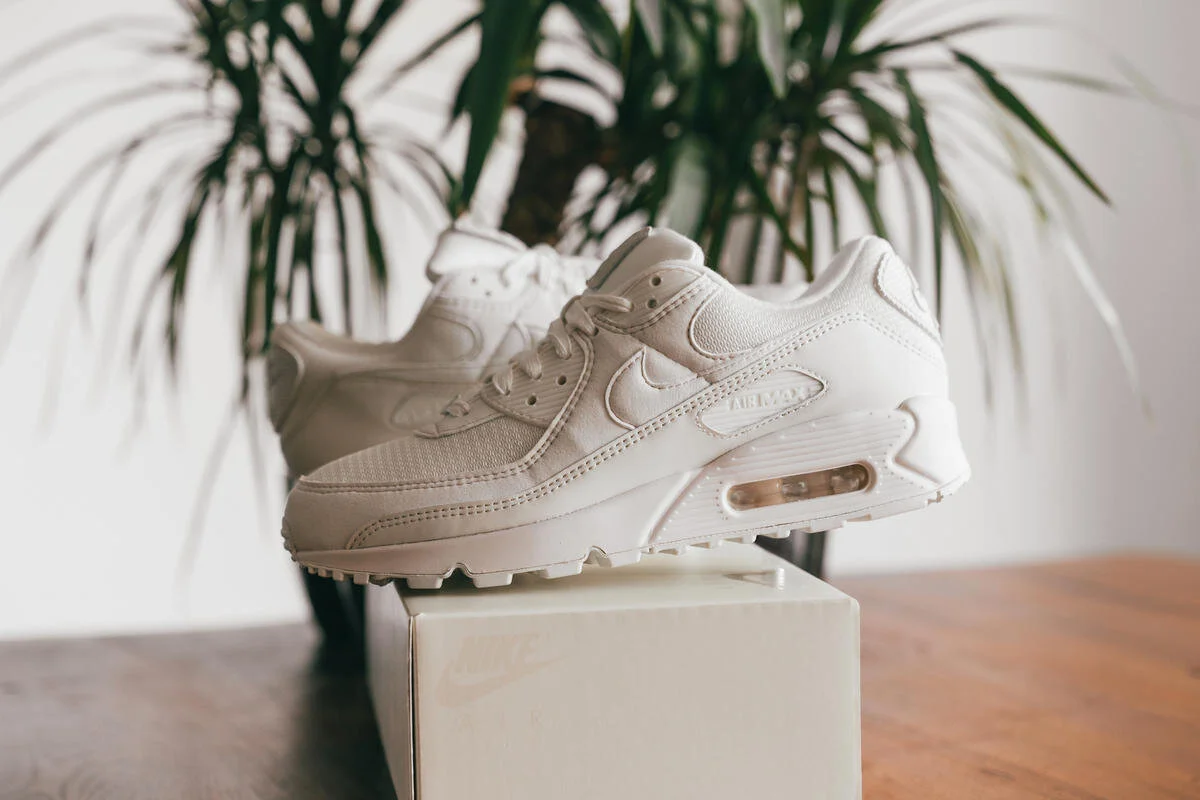 nike air max 90 nrg sail