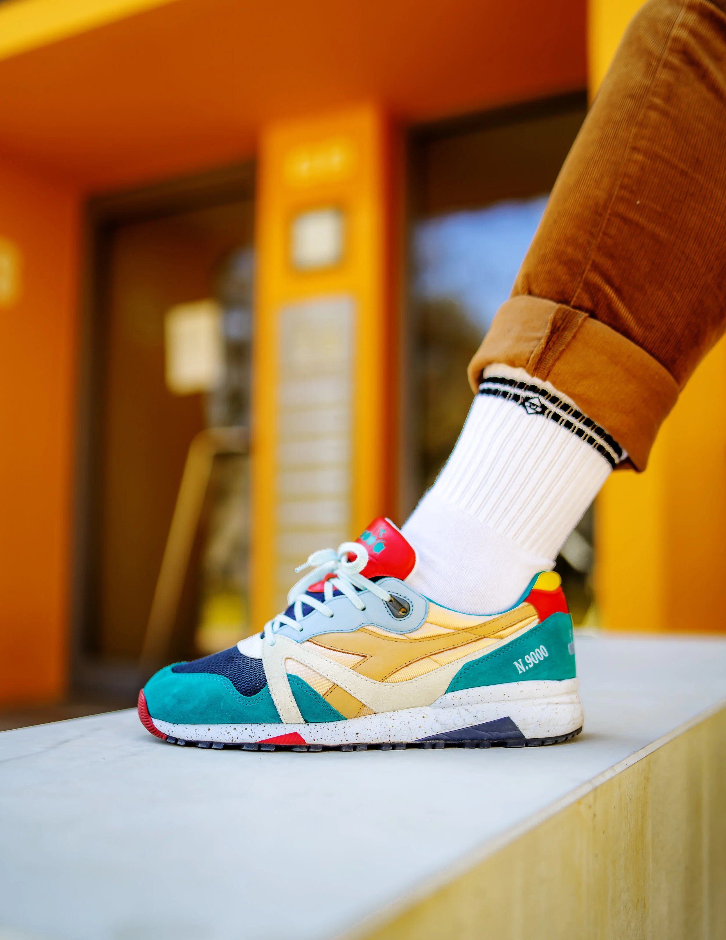 best socks for sneakerheads