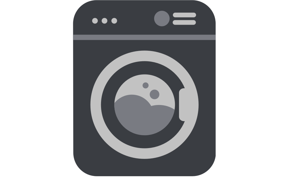 ORGANIC. TO CLEAN YOUR CLOTHES, WE USE EM TECHNOLOGY & NON-PERC DRY CLEANING BACTERIAL SOAPS.