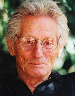 Prof. John C. Lilly