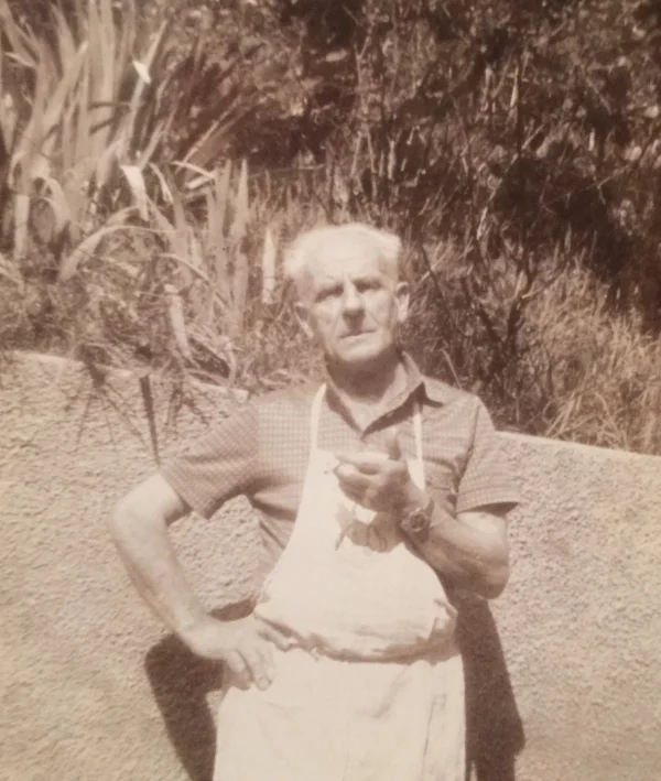 Come nasce l'idea di Floating Flo