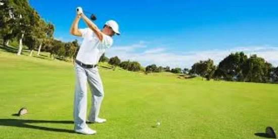 Floating per Golfisti: come migliorare il tuo handicap di 3-4 colpi