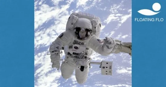 Come l'assenza di gravità influenza il corpo umano
