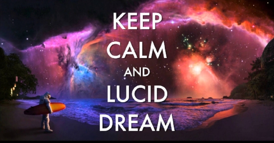 Vuoi Fare un sogno Lucido? Prima parte