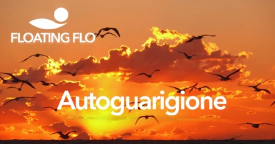 Autoguarigione