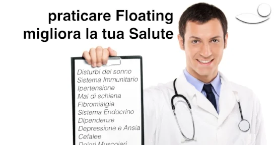 Floating: il punto di vista del Medico