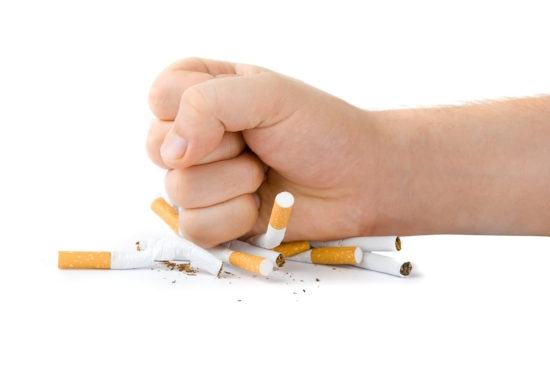 Stop Smoking! Smettere di Fumare con l'Ipnosi è facile ed efficace