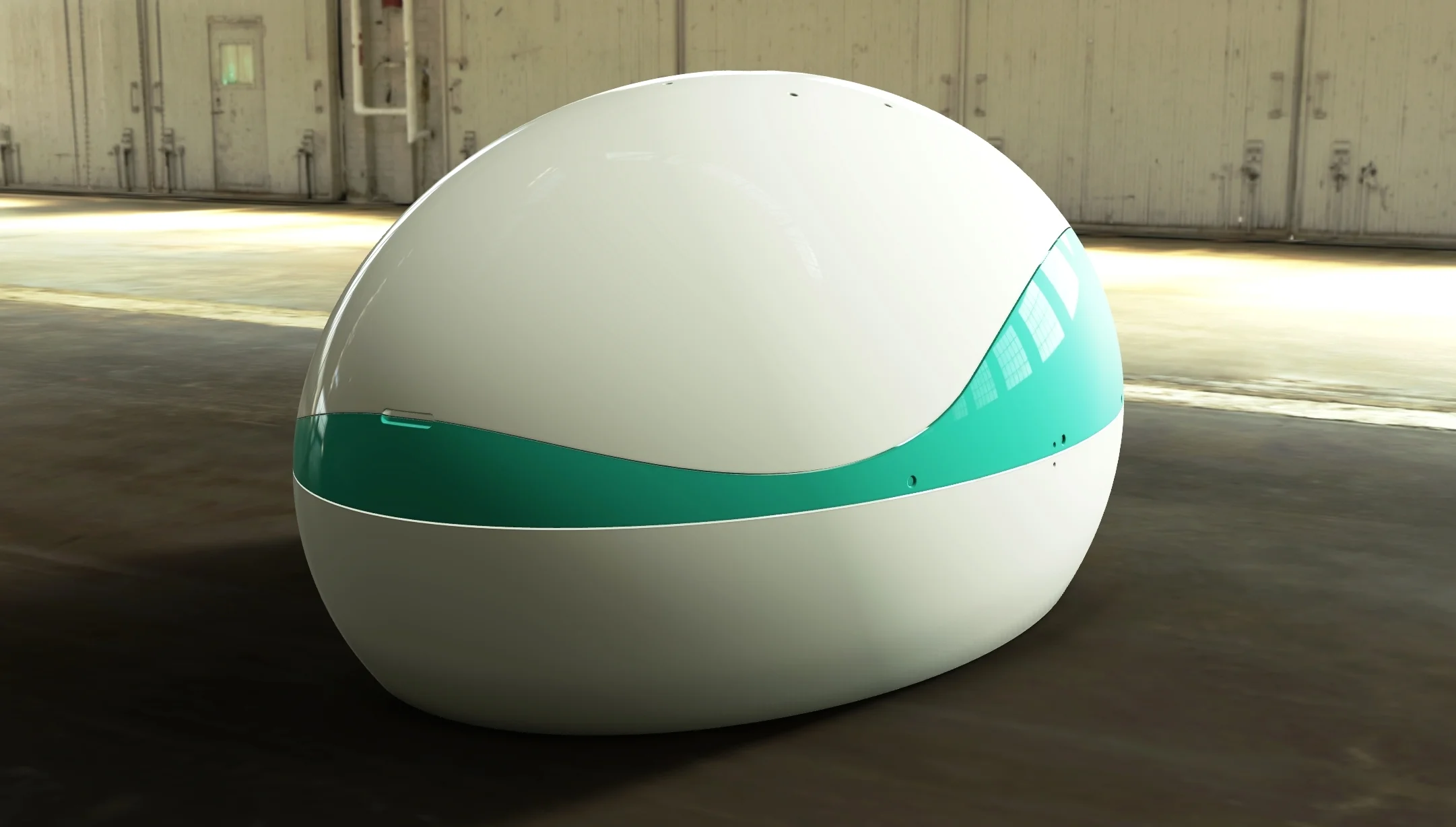 Theta by Float & Co