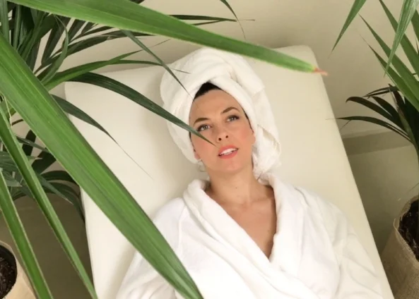 Afterglow... perché è importante godersi le endorfine dopo il floating!