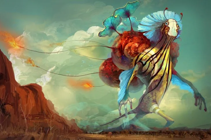 Floating Onironautica: la Pratica