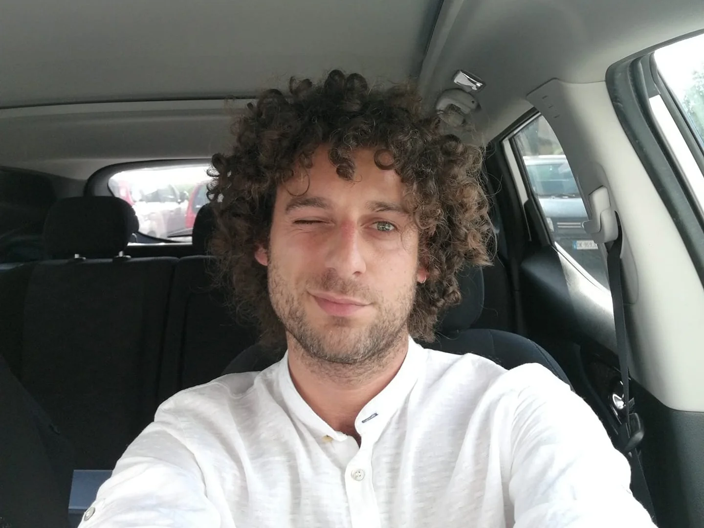 What an emotional Trip! Video Recensione