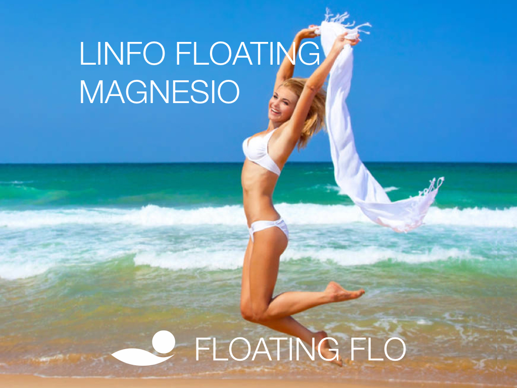 Linfo Floating Magnesio