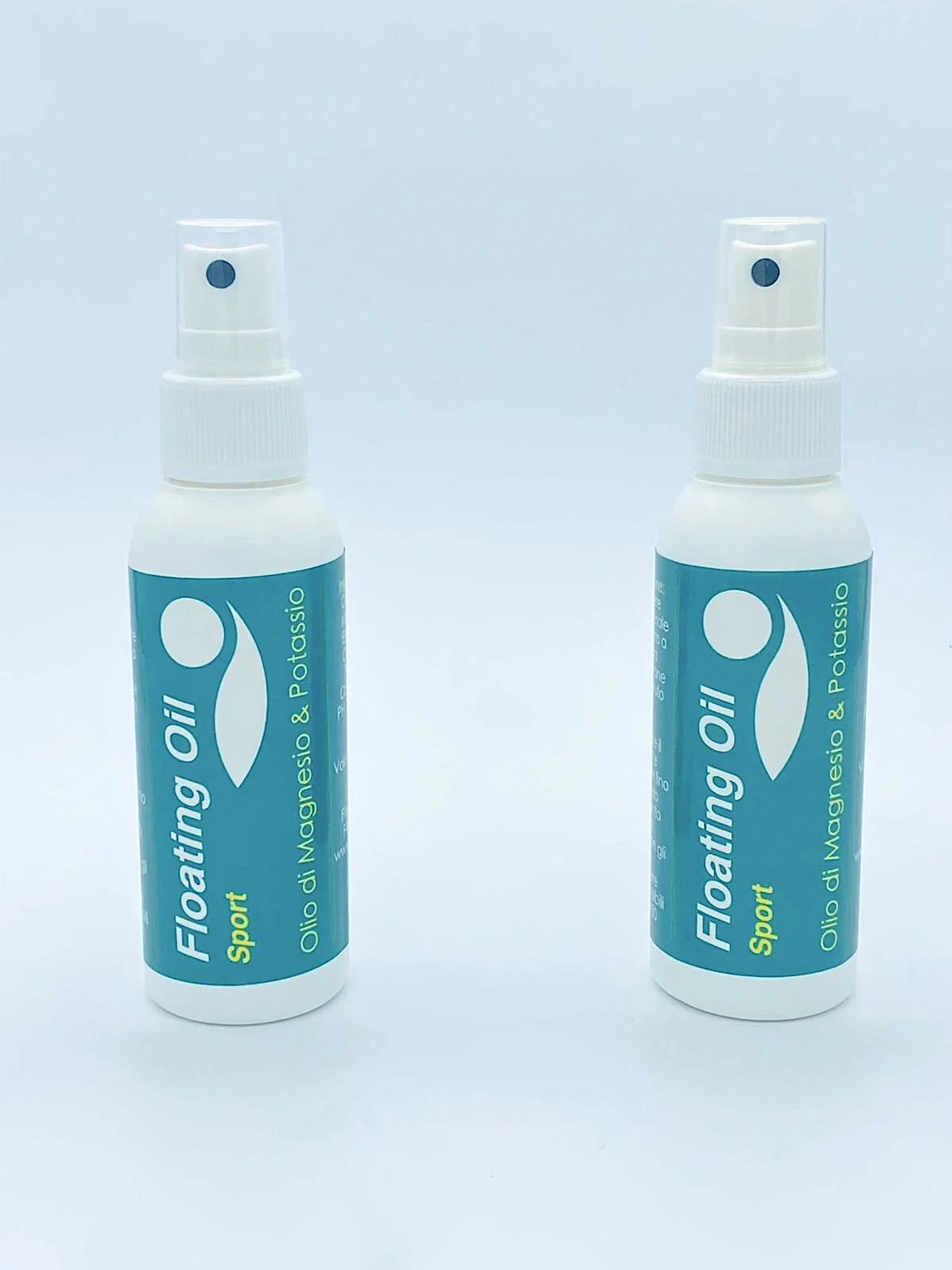 Floating Oil e Floating Oil Sport